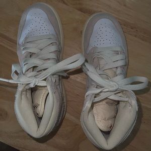 preschool girl retro 1 jordan